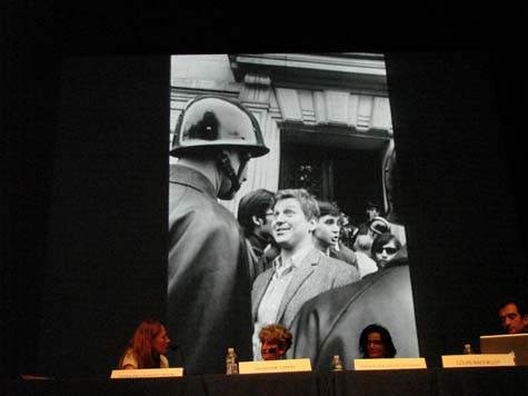 Présentation de la Fondation Gilles Caron 